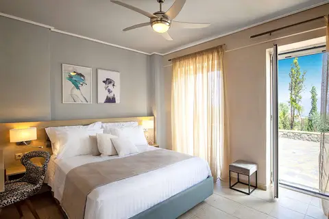 Searocks Exclusive Villas Resort Messinia in Municipal Unit of Avia, foto 4