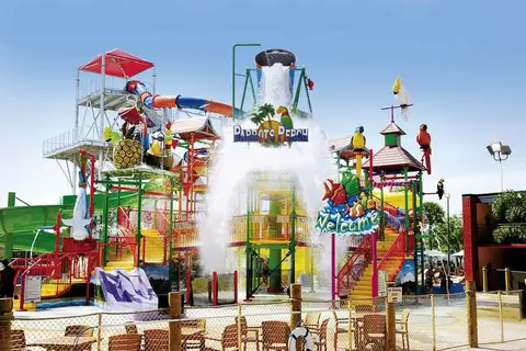 Coco Key Hotel & Water Park Resort in Orlando — foto 13
