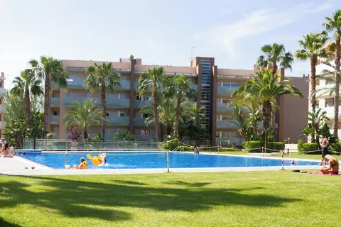 Ibersol Spa Aqquaria Suites in Salou, foto 12