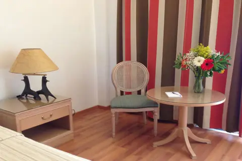 Candia Hotel in Athene — foto 28