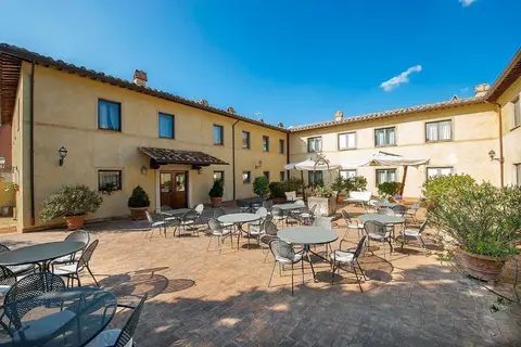 Relais Dell'Olmo in Perugia — foto 9