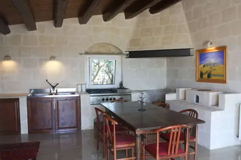 Eremo della Giubiliana in Ragusa, foto 6