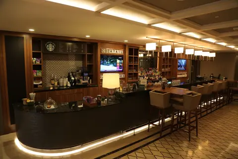 Holiday Inn Bursa - City Centre in Osmangazi, foto 8