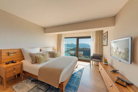 D Maris Bay in Marmaris — foto 13