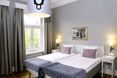 Hotel Scandic Kramer in Malmö — foto 2