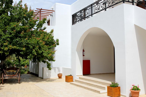 Appartementen Aptera foto 18