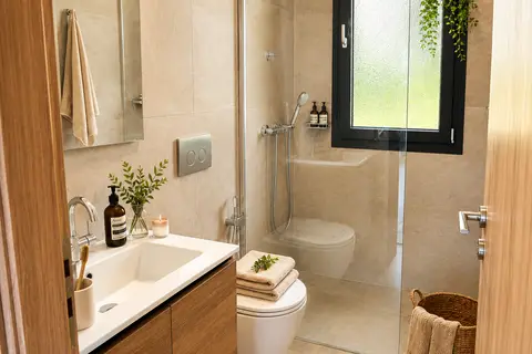 Body and Heart Apartments in Γαββαθάς — foto 18