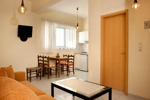 Appartementen Anna foto 4