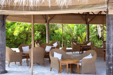 Coco Palm Dhuni Kolhu in Dhunikolhu — foto 10