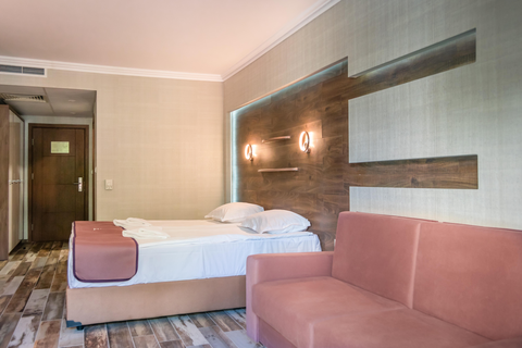 Aparthotel Baikal in Nesebar — foto 13