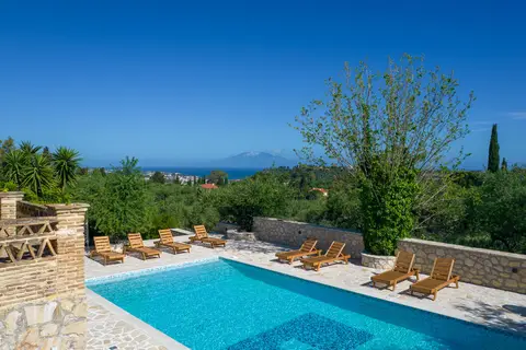 Herakles Estate in Δημοτική Ενότητα Ζακυνθίων
