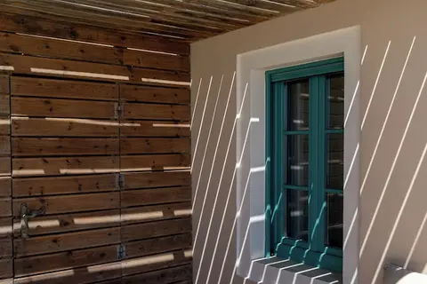 Passion Blue Villas in Δημοτική Ενότητα Οίας — foto 14