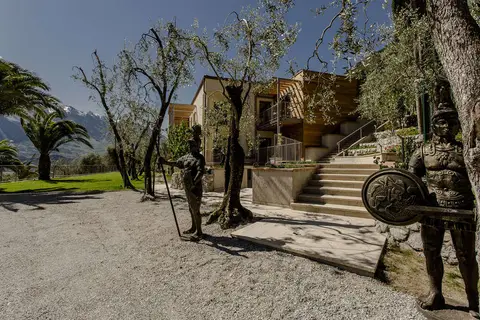 Hotel Ilma in Limone sul Garda, foto 14