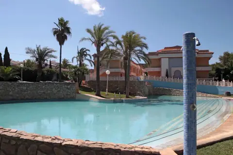Aparthotel Pinosol in Xàbia Jávea, foto 26