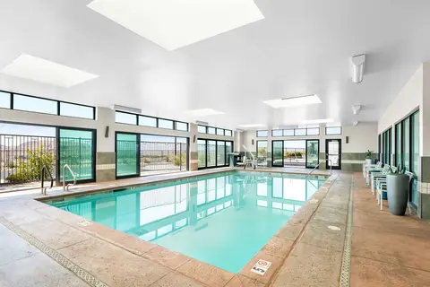 Best Western Plus Settlers Point in Washington — foto 6