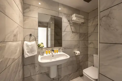 Milea Hotel in Ayia Napa — foto 9