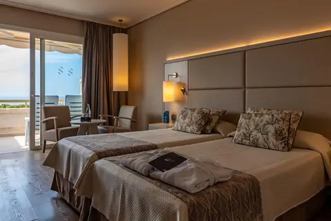 Hotel Spring Arona Gran - adults only in Arona