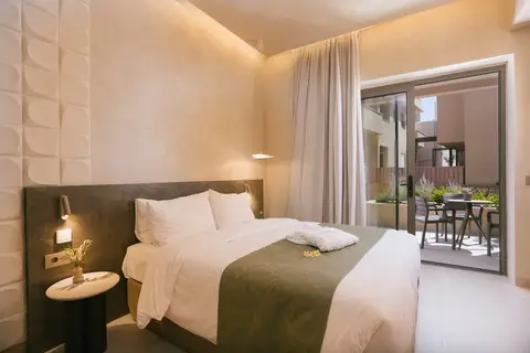 Alianthos Estate Resort in Plakias, foto 2