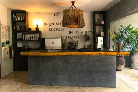 Panacea Luxury Hotel in Manuel Antonio Ay — foto 28