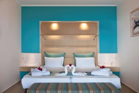 Robinson Club Daidalos in Αντιμάχεια — foto 5