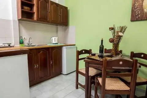 Irilena Appartementen in Δημοτική Ενότητα Γουβών — foto 7