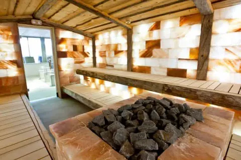 WestCord Strandhotel Seeduyn foto 13