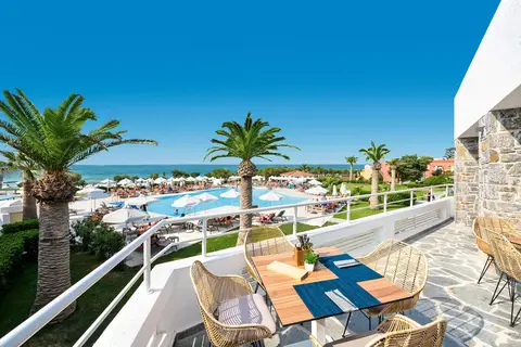 allsun Hotel Zorbas Village in Δημοτική Ενότητα Χερσονήσου — foto 10