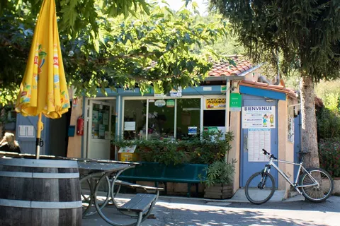 Camping Le Canigou foto 14