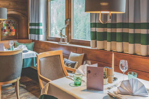 Hotel Kertess foto 8