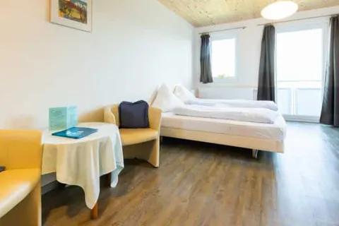 Hotel Hohe Flum foto 7