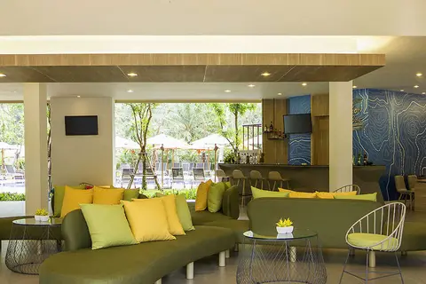 Ibis Styles Krabi Ao Nang in บ้านอ่าวนาง — foto 6