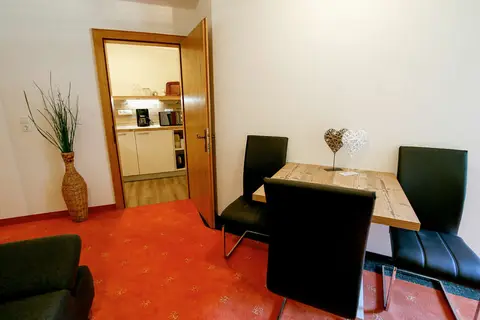 Hotel Tia Apart in Schwarzenberg — foto 14
