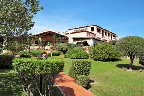 Colonna Park Hotel Porto Cervo in Porto Cervo — foto 7