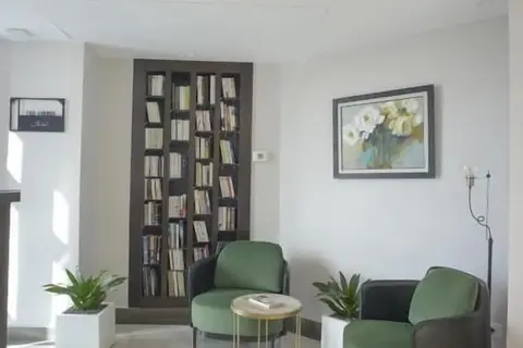 Maia Hotel Suites in Tunis — foto 15