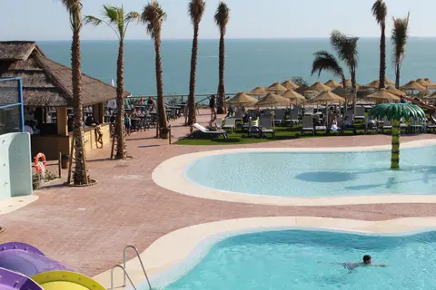 Ohtels Mazagón in Moguer — foto 15