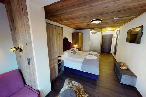 Hotel Panther'A in Saalbach — foto 12