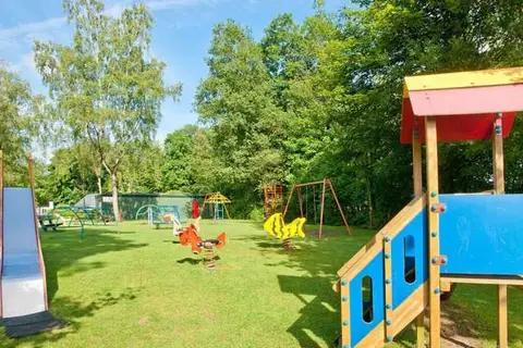 Vodatent Recreatiepark de Wrange in Doetinchem — foto 7
