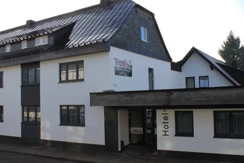 Troll&ampapos;s Brauhaus Hotel foto 15