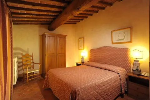 Fattoria Degli Usignoli in Reggello — foto 3