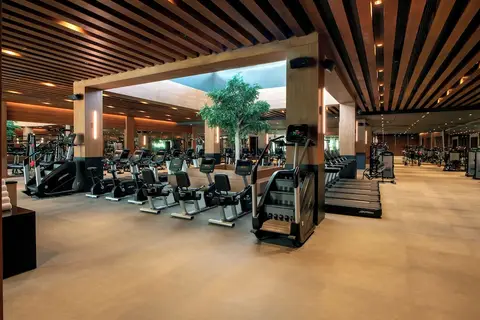 Lopesan Splash Cove Resort, Spa & Casino in Punta Cana, foto 22