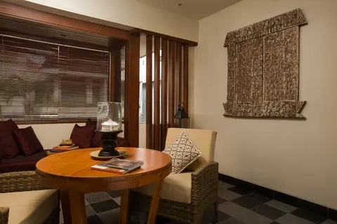 Ubud Village Hotel in Ubud, Kecamatan Gianyar, Kabupaten Gianyar, Bali, Indonesia — foto 12