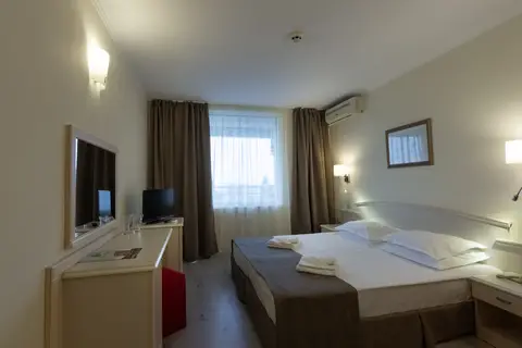 Detelina Hotel in СПА център Ривиера Бийч — foto 24