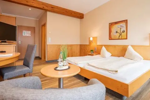 Hotel Gasthaus Adler foto 11