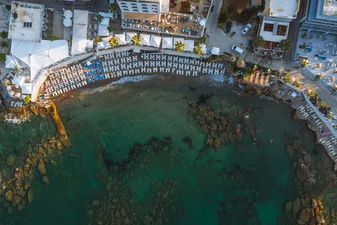 Glaros Beach Hotel foto 21