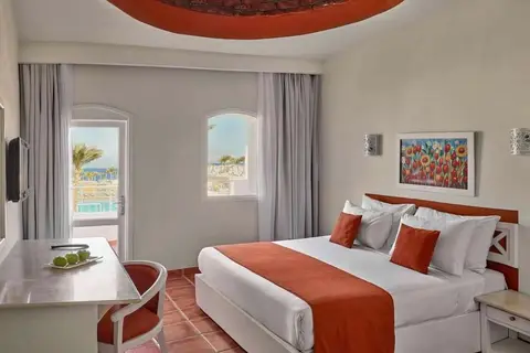 Jaz Neo Reef Marsa in Port Ghalib, foto 4