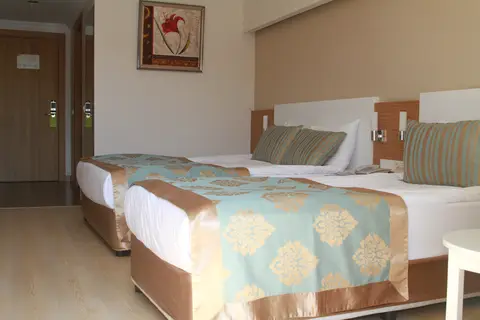 Annabella Park Hotel in Alanya — foto 29
