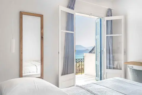 Armonia Bay in Δημοτική Ενότητα Βαθέος — foto 18