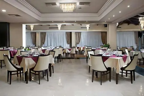 Olympia Golden Beach Resort & Spa in Δημοτική Ενότητα Κάστρου - Κυλλήνης — foto 7