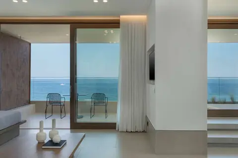 SanSal Boutique Hotel in Chania, foto 27