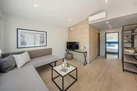 Gava Resort Waterman in Milna, foto 25